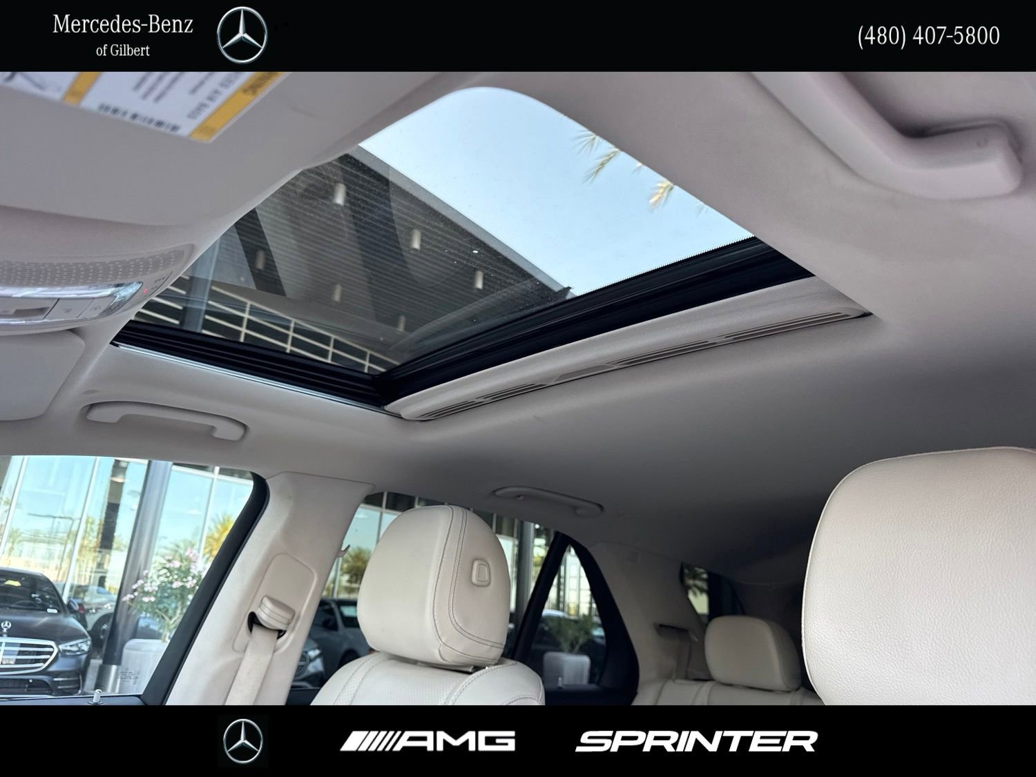 Used 2021 Mercedes-Benz GLE 350 image 19
