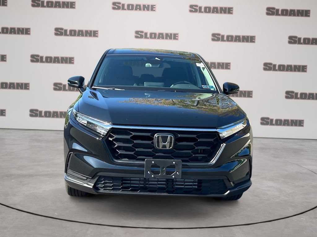 New 2026 Honda CR-V LX image 8