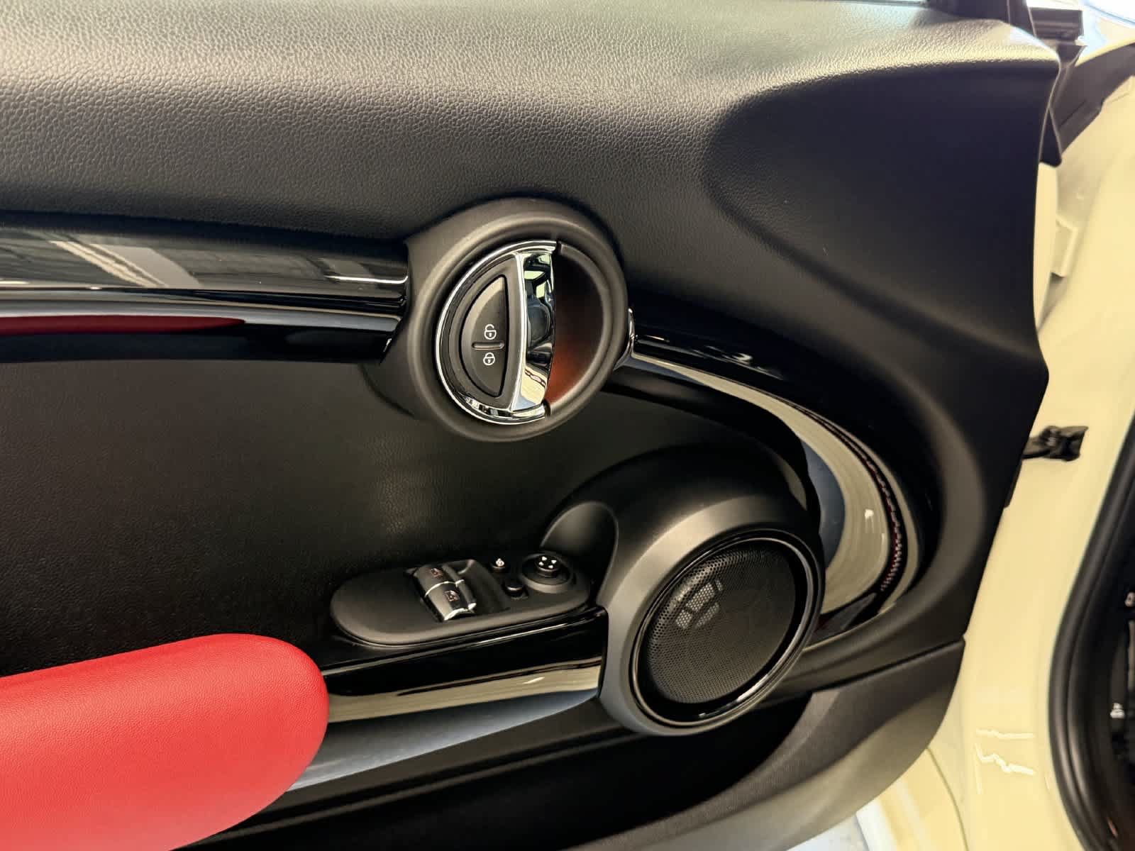 Used 2020 MINI Cooper John Cooper Works FWD image 14