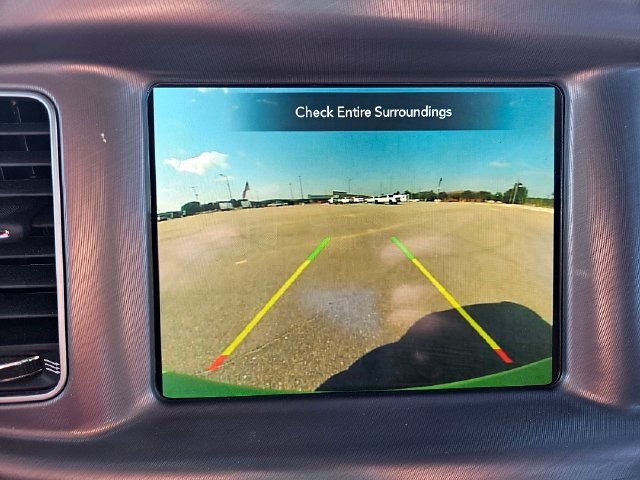 Used 2023 Dodge Charger Scat Pack RWD image 20
