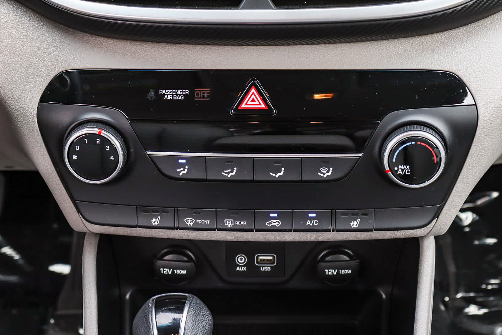 Used 2021 Hyundai Tucson Value image 15