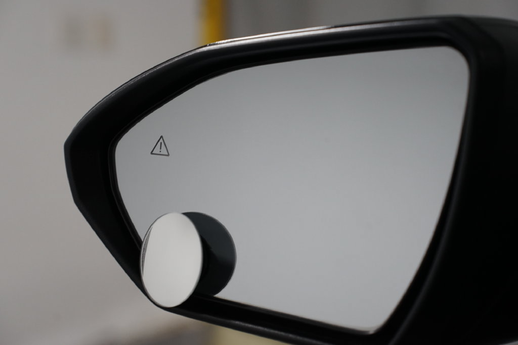 Used 2024 Hyundai Tucson SEL FWD image 25