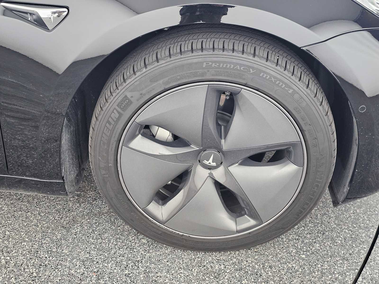 Used 2019 Tesla Model 3 Long Range AWD/4WD image 9