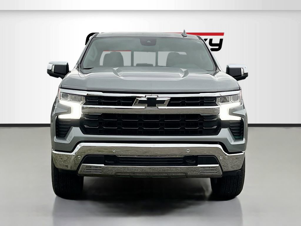 Used 2024 Chevrolet Silverado 1500 LTZ w/ LTZ Convenience Package II image 2