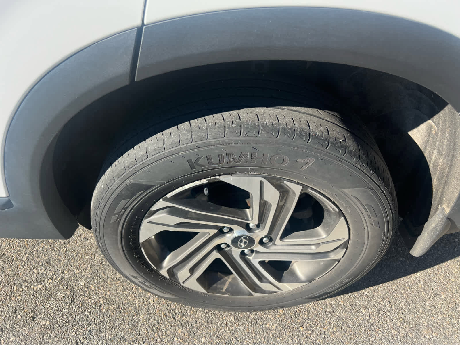 Used 2023 Hyundai Santa Fe SEL image 13