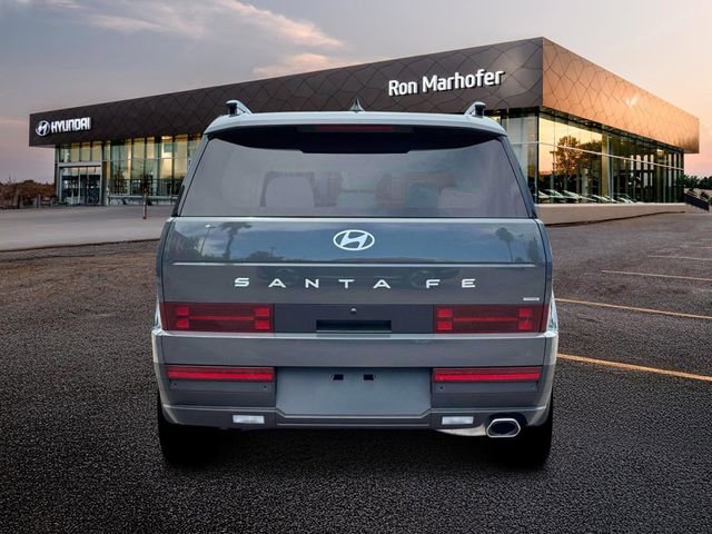 New 2026 Hyundai Santa Fe SEL image 6