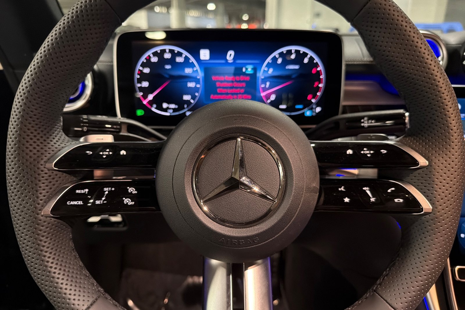 New 2026 Mercedes-Benz CLE 450 4MATIC Coupe image 22