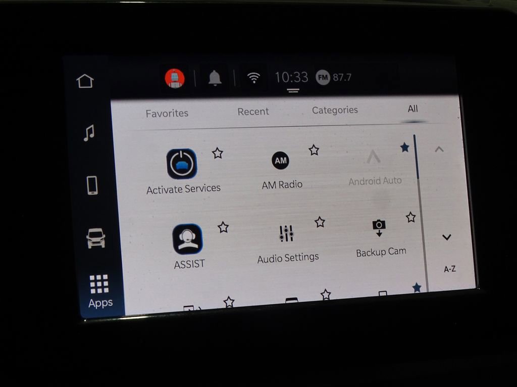 Used 2023 RAM ProMaster 2500 image 35