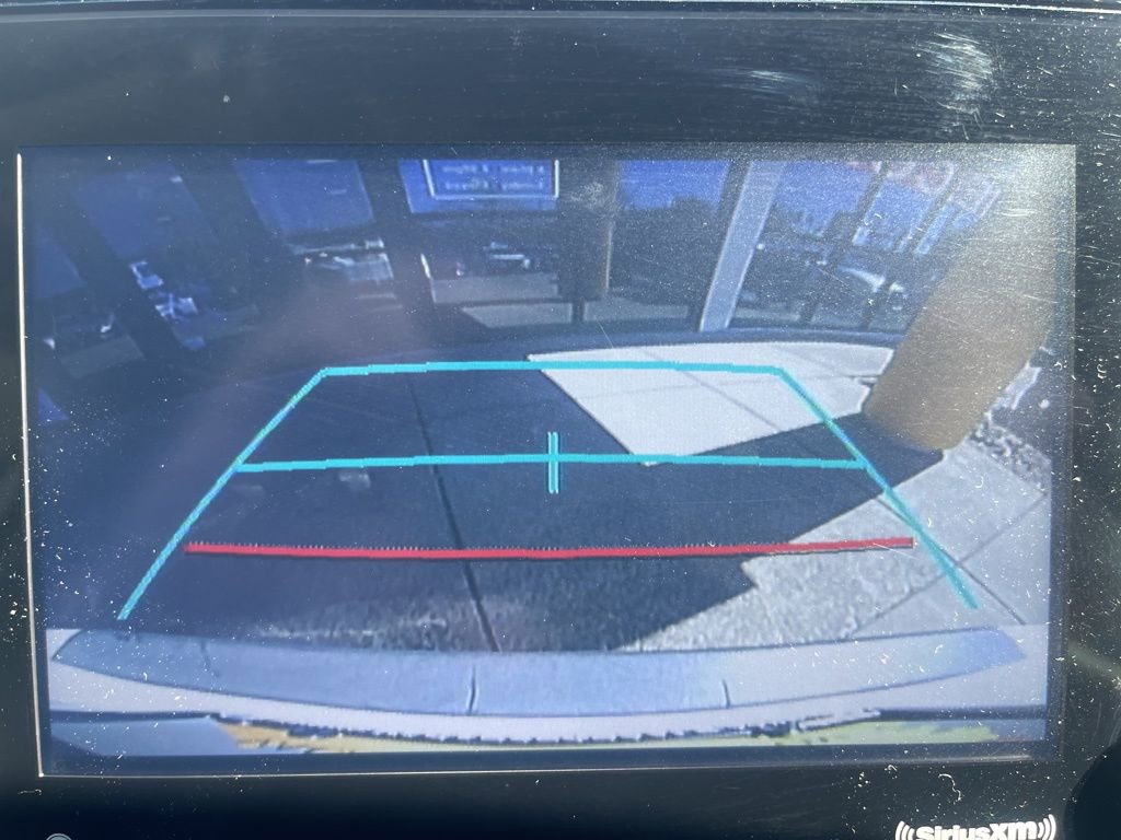 Used 2023 Toyota Camry SE FWD image 14