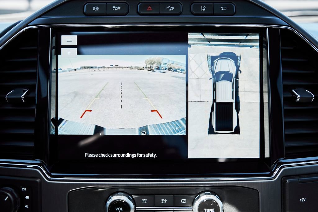 Used 2022 Ford F450 Limited w/ FX4 Off-Road Package AWD/4WD image 98
