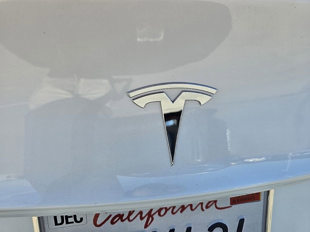 Used 2022 Tesla Model 3 Long Range image 12