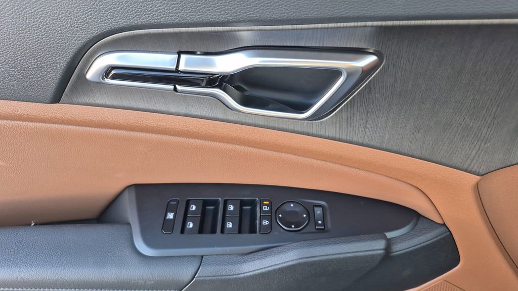 New 2026 Kia Sportage X-Line image 7