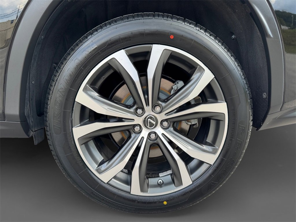 Used 2018 Lexus RX 350 FWD image 11