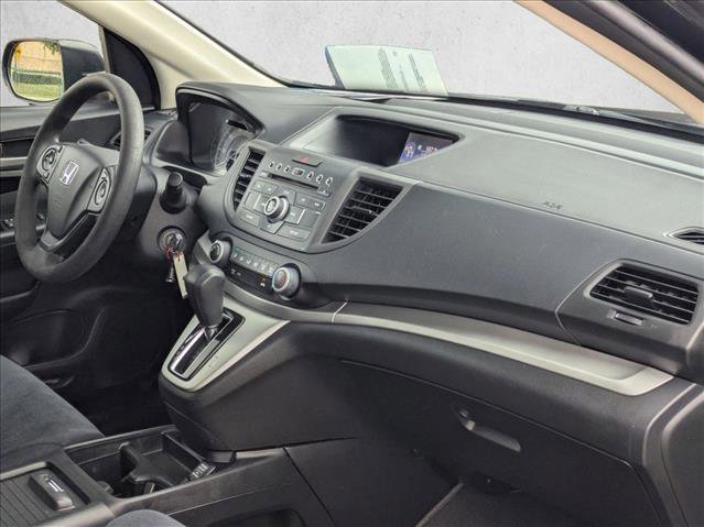 Used 2013 Honda CR-V LX image 20