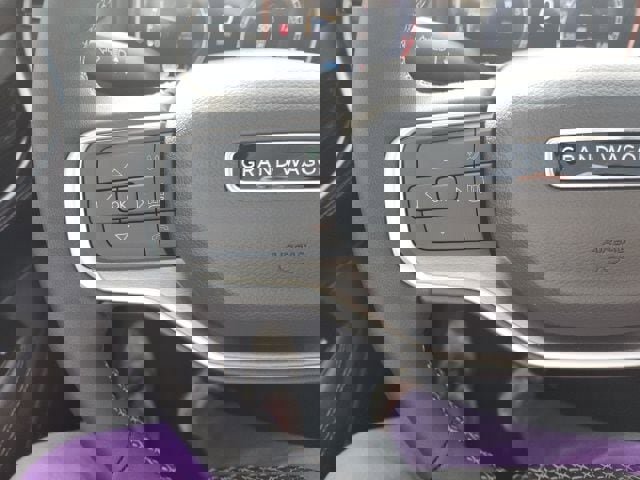 New 2026 Jeep Grand Wagoneer Limited image 14