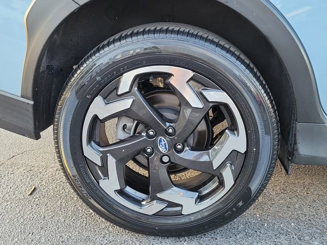 Used 2023 Subaru Crosstrek 2.5i Limited AWD/4WD image 7