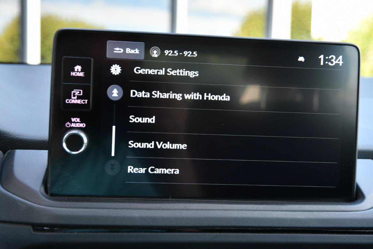 Used 2026 Honda Accord SE image 19