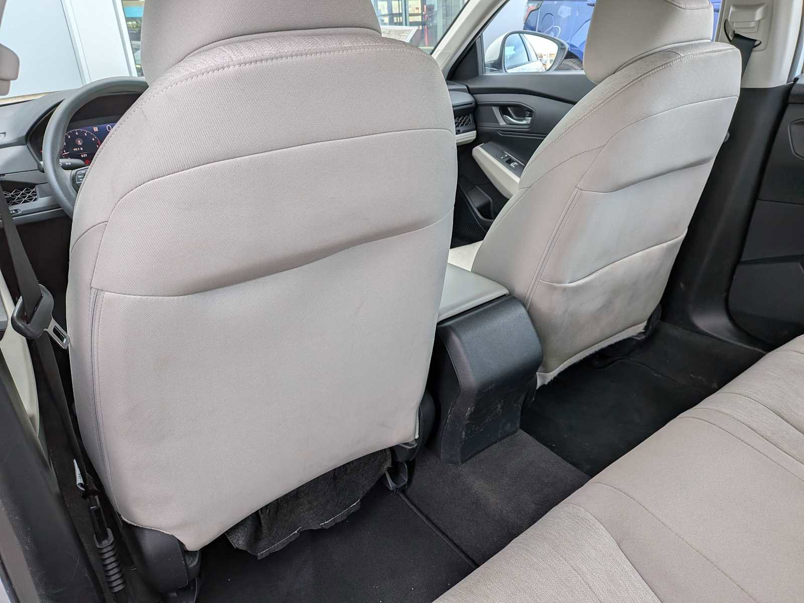 Certified 2023 Honda Accord LX image 15