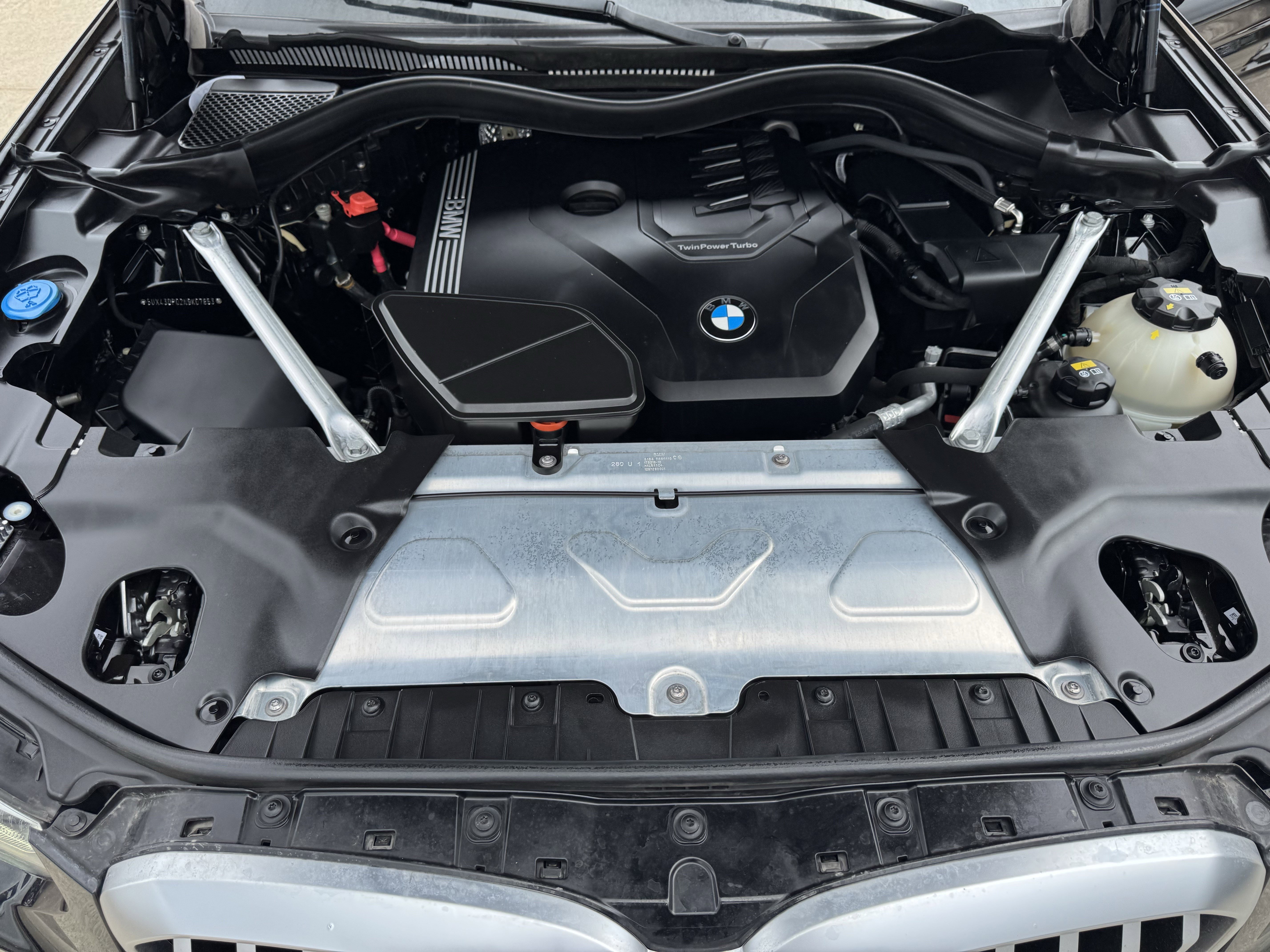 Used 2022 BMW X3 sDrive30i w/ Convenience Package RWD image 32