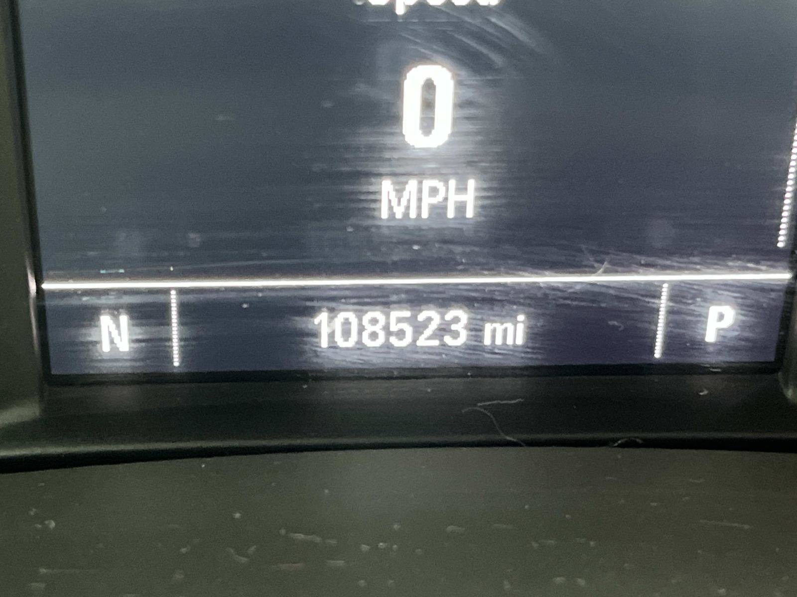 Used 2018 GMC Terrain SLE w/ Driver Convenience Package image 8