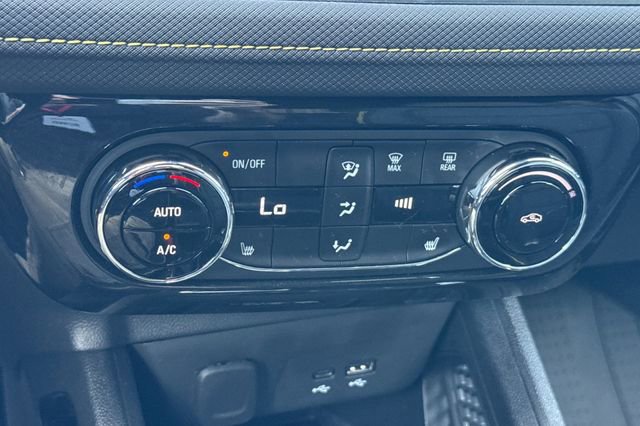Used 2026 Chevrolet TrailBlazer ACTIV w/ Convenience Package FWD image 28