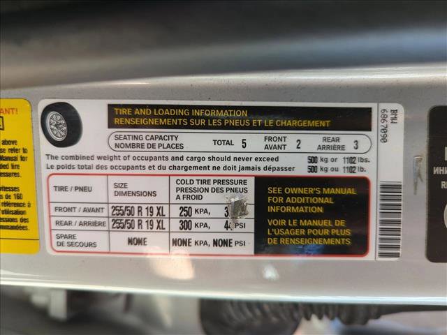 Used 2015 BMW X5 xDrive35i image 14