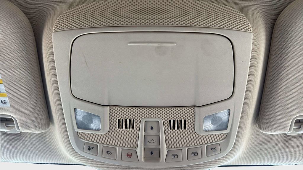 Used 2015 Lincoln MKC AWD w/ Equipment Group 102A Reserve image 28