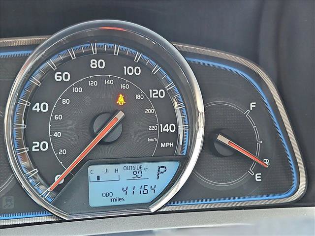 Used 2015 Toyota RAV4 Limited w/ Technology Package FWD image 15