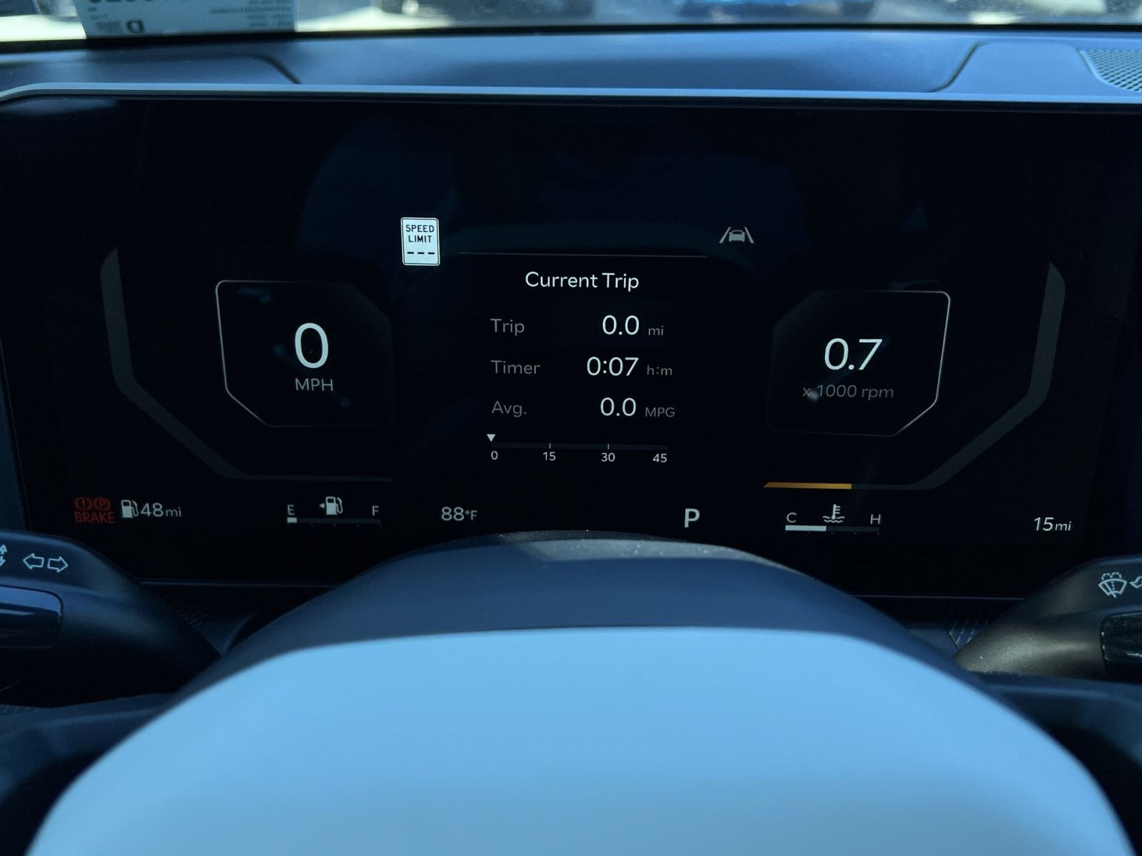 New 2026 Kia K4 GT-Line Turbo FWD image 25