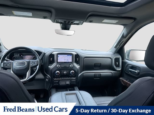 Used 2019 GMC Sierra 1500 Denali w/ Technology Package AWD/4WD image 30