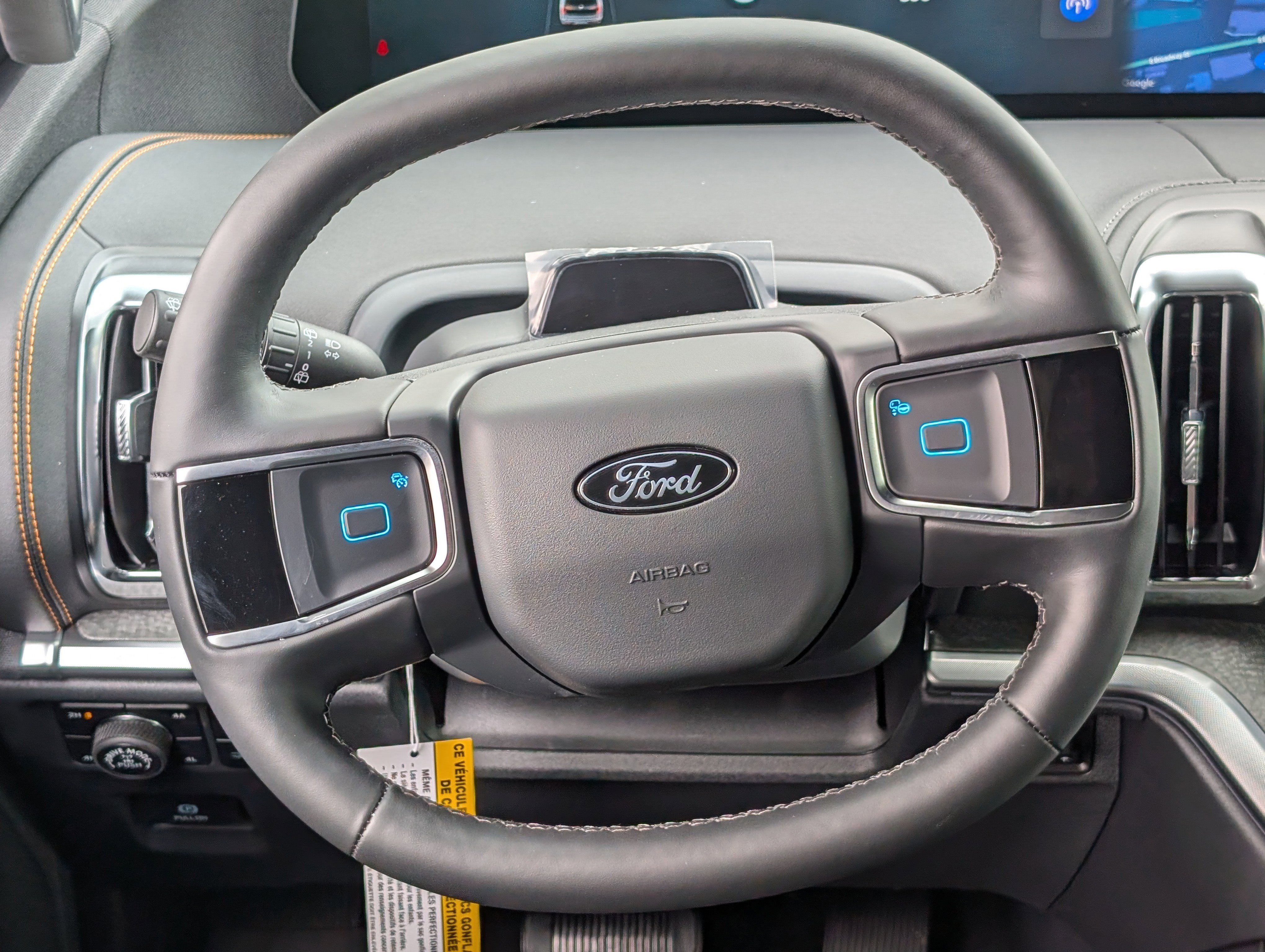 New 2026 Ford Expedition Tremor image 13