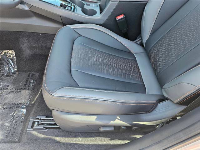 New 2026 Subaru Crosstrek 2.5i Limited AWD/4WD image 4