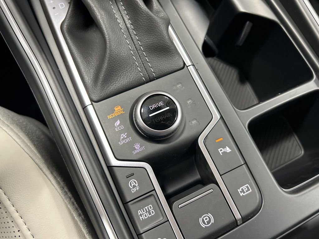 New 2026 Kia Sorento S image 22