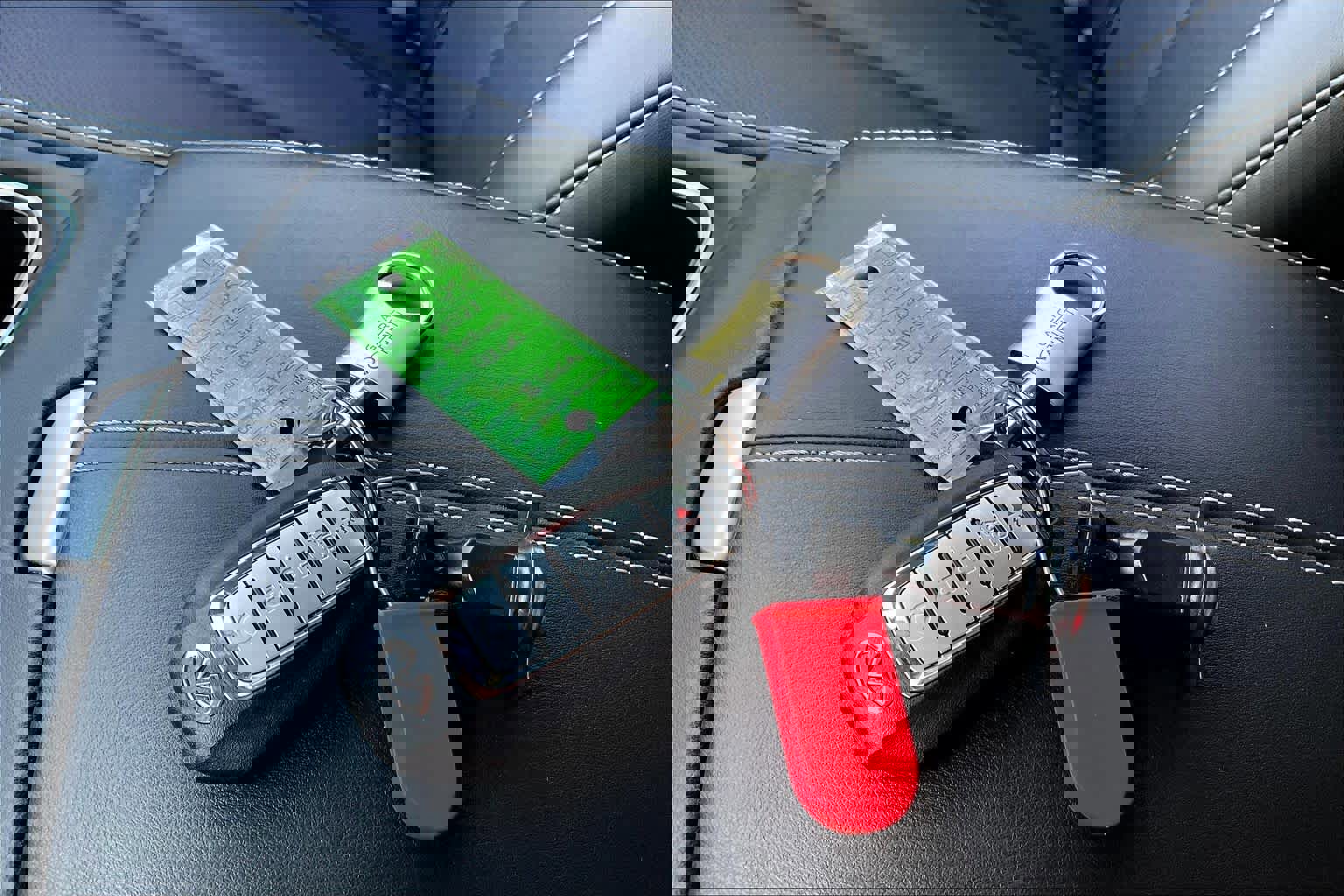 Used 2023 INFINITI QX60 Sensory w/ Vision Package image 14