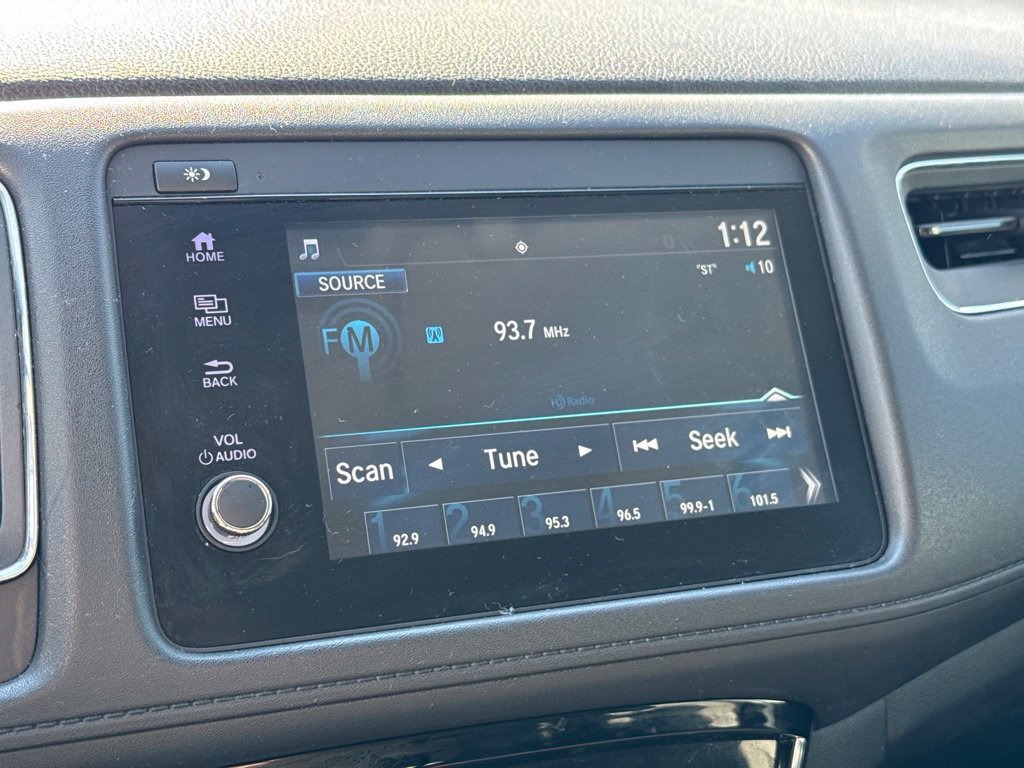 Used 2022 Honda HR-V EX image 21