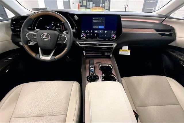 New 2026 Lexus RX 350 Premium Plus image 5