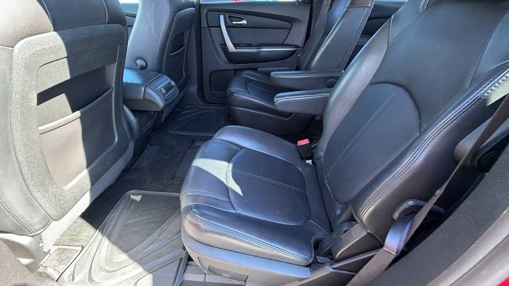 Used 2012 GMC Acadia SLT AWD/4WD image 15