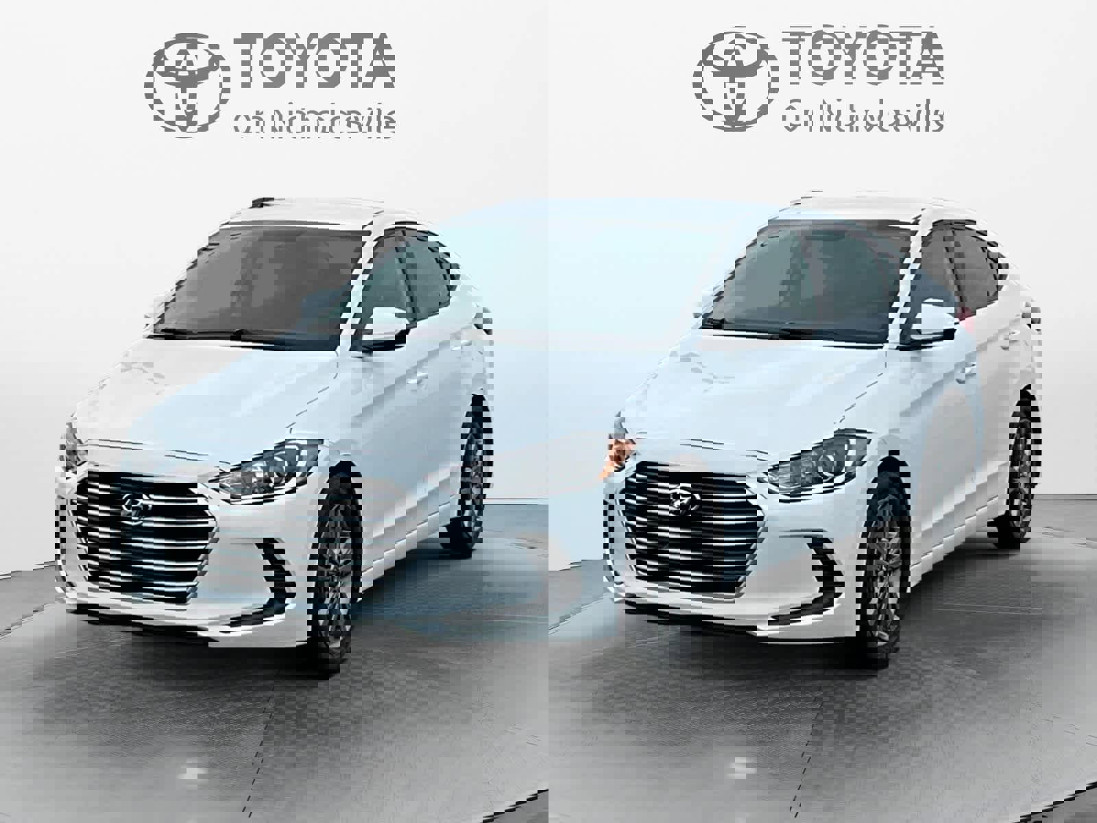 Used 2018 Hyundai Elantra SEL image 1