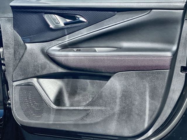 New 2026 Chevrolet Blazer EV LT image 40