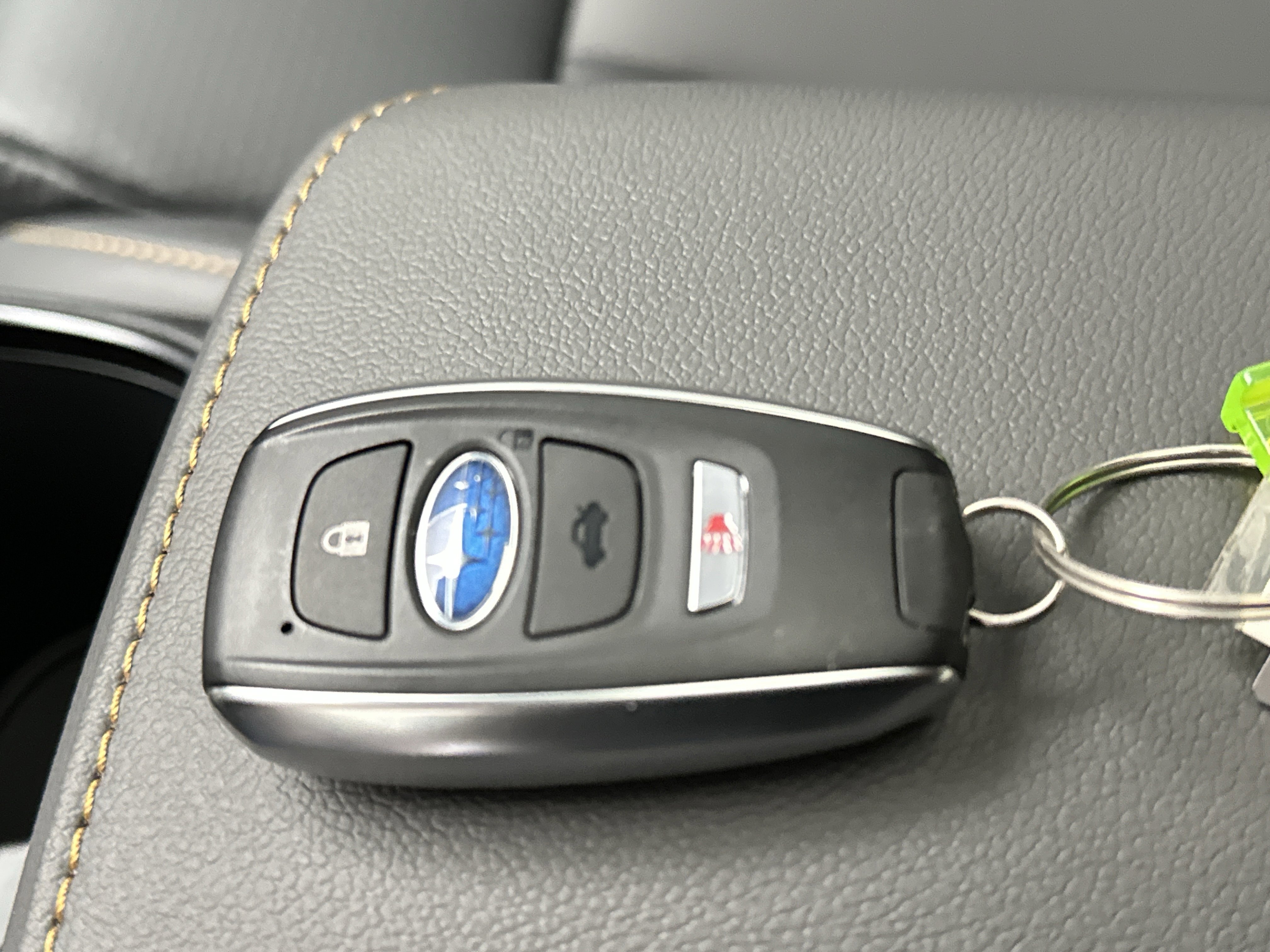 New 2025 Subaru Outback Wilderness image 43