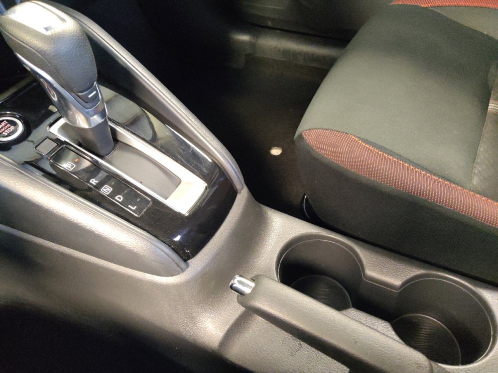 Used 2024 Nissan Versa SR FWD image 26