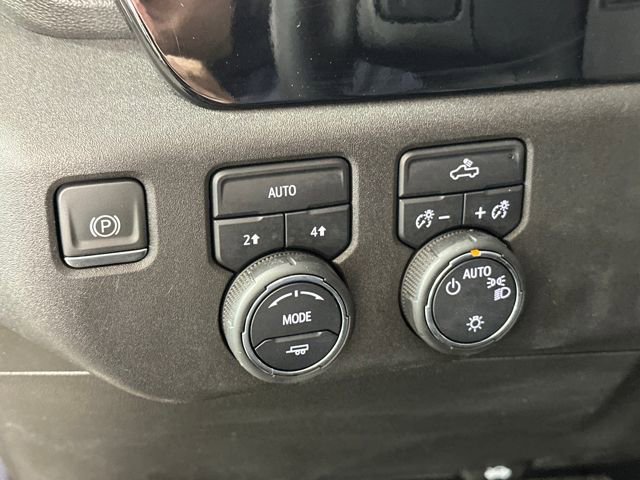 Used 2023 Chevrolet Silverado 1500 LT w/ Protection Package image 19