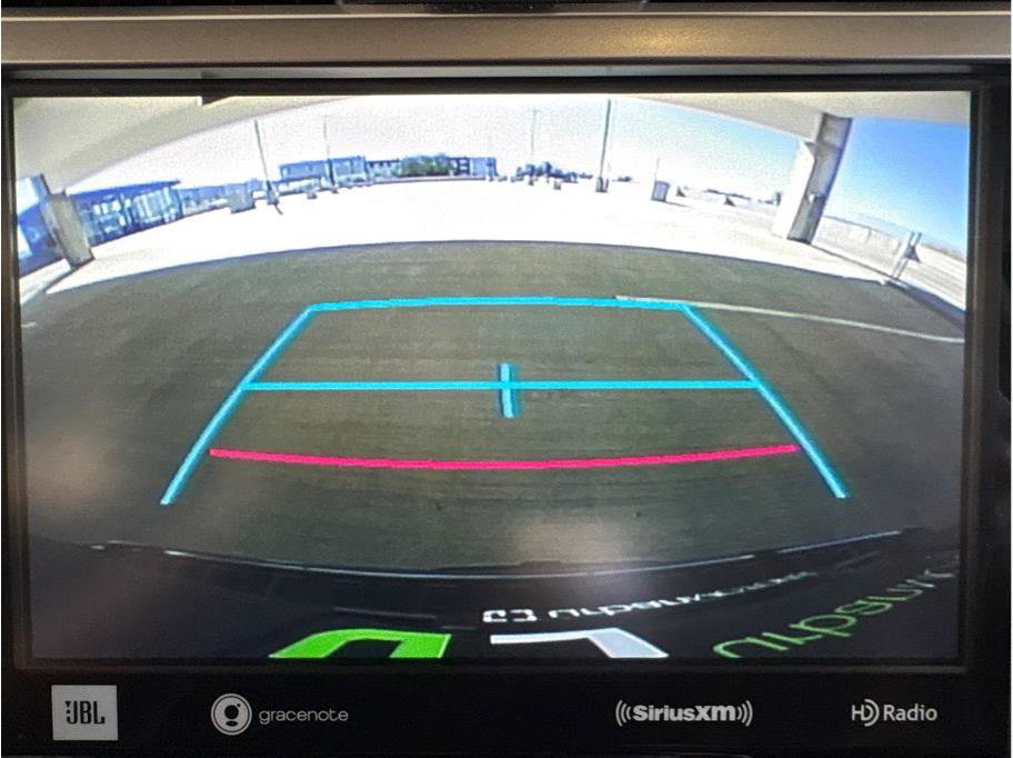 Used 2021 Toyota 4Runner Limited image 23