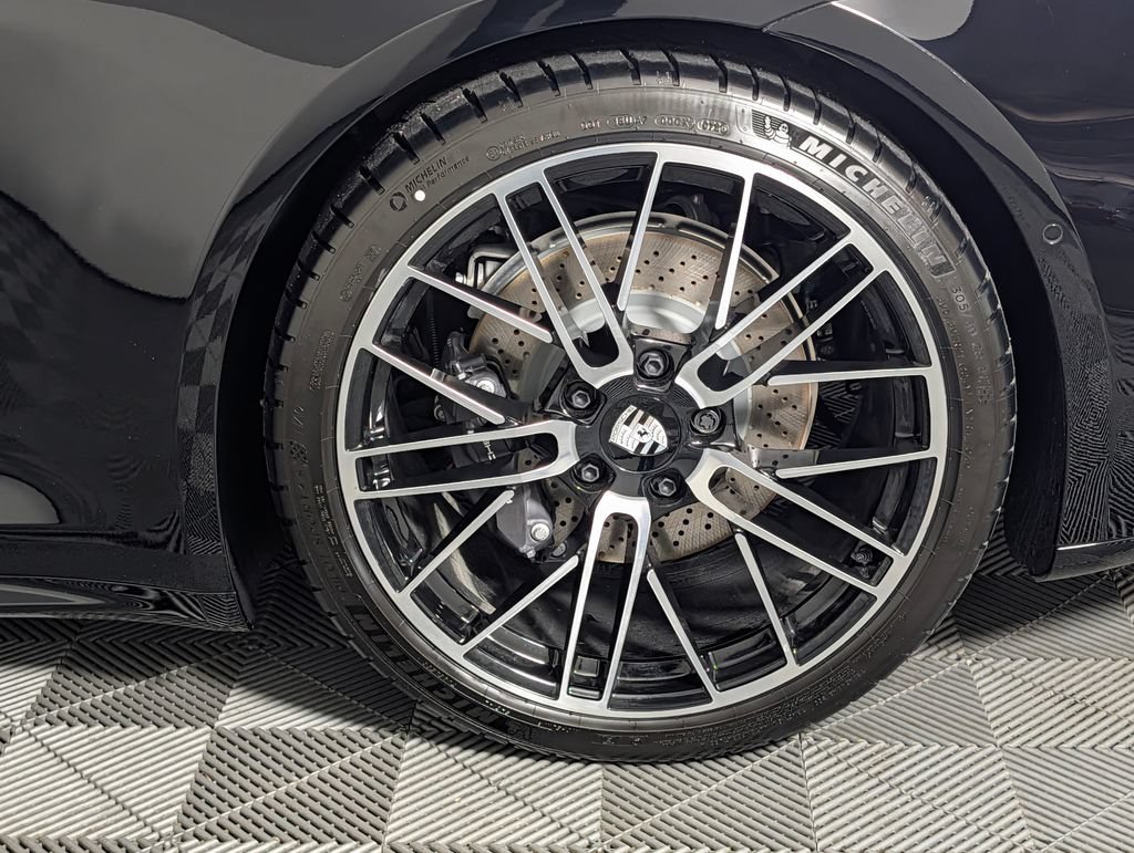 New 2026 Porsche 911 Carrera RWD image 12