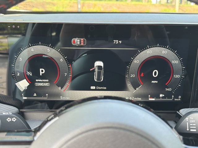 New 2026 Nissan Kicks SR w/ SR Premium Package FWD image 28
