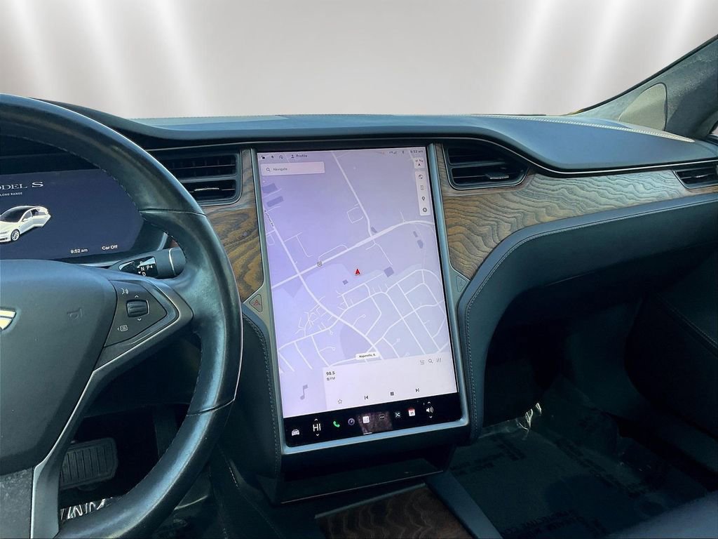 Used 2019 Tesla Model S Long Range image 9
