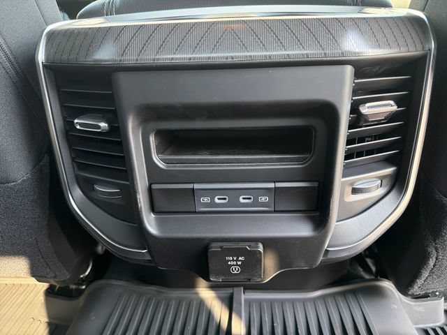 New 2026 RAM 2500 Big Horn AWD/4WD image 35