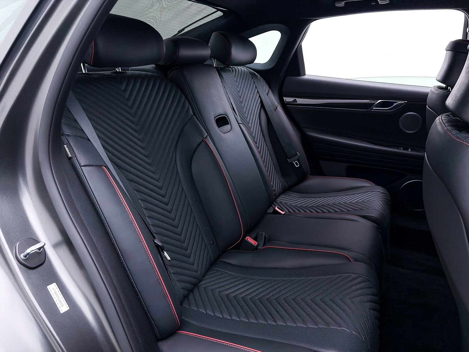 Used 2024 Genesis G80 3.5T Sport image 44