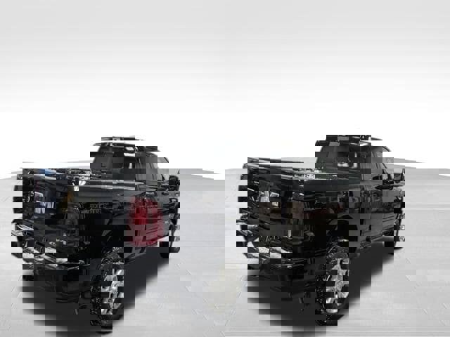 New 2026 RAM 2500 Big Horn image 46