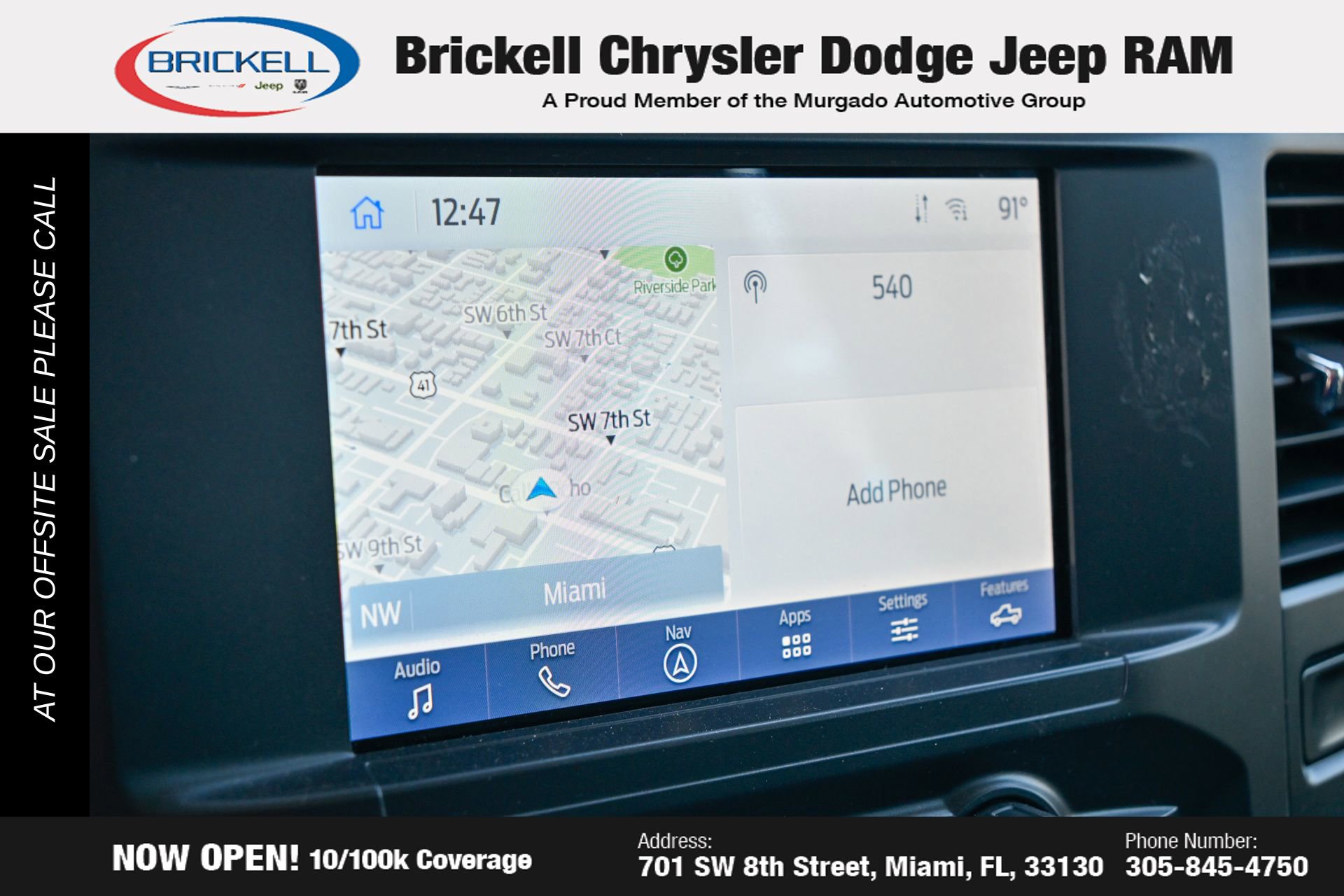 Used 2021 Ford F150 XL w/ Equipment Group 101A High RWD image 25